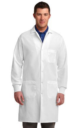 Uniform Lab Coat 42