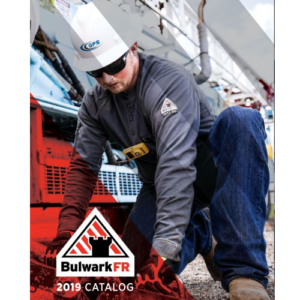 Bulwark Catalog Cover