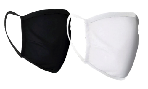 Washable reusable face masks for sale - Gallagher Uniform