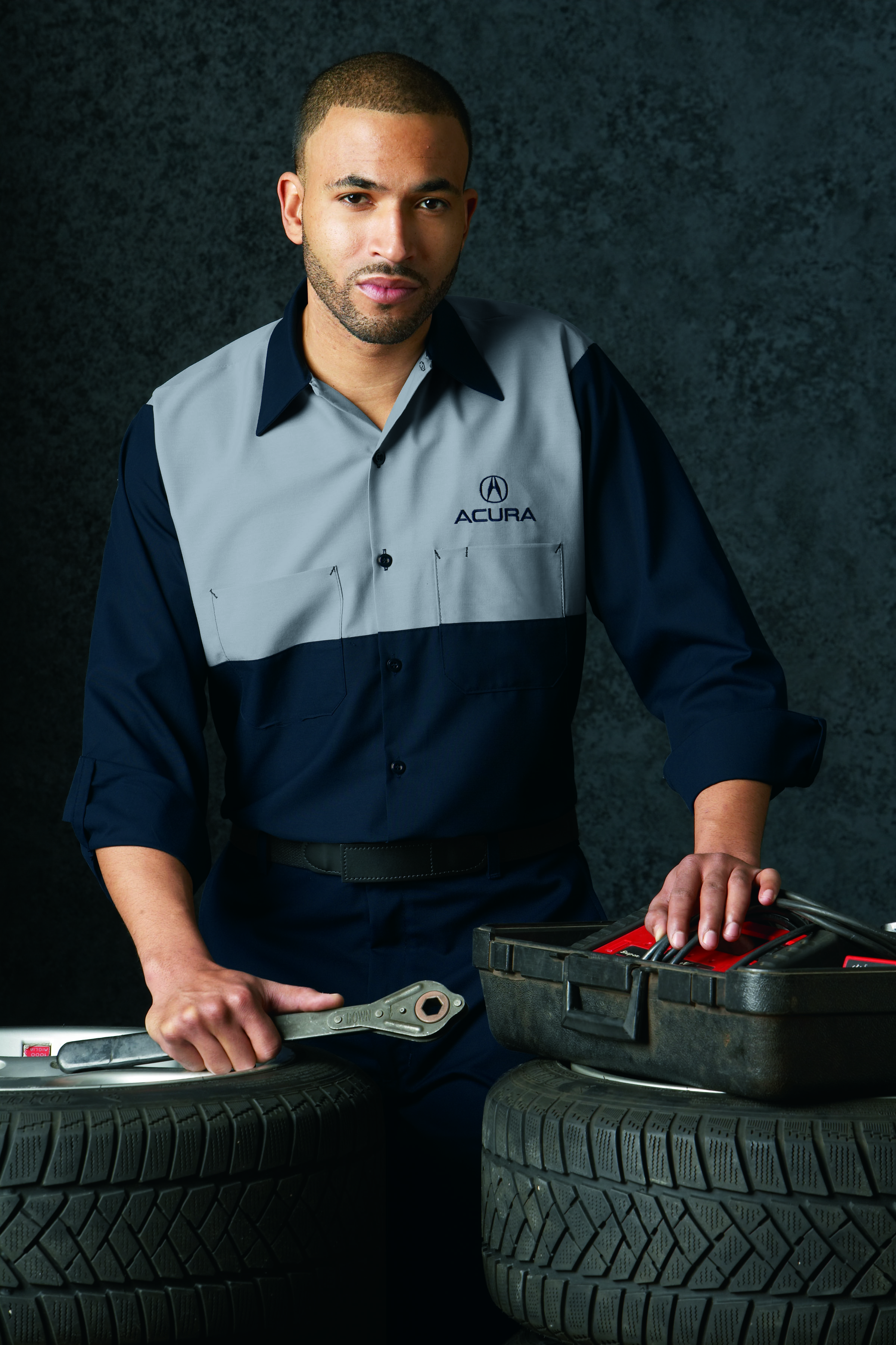 Automotive & Mechanic Uniform Programs For Auto Industry Gallagher