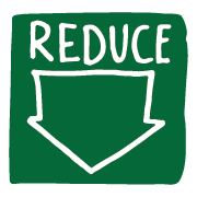 Reduce only