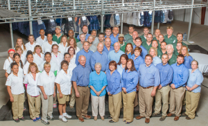 Gallagher - Company Photo 2014 resized