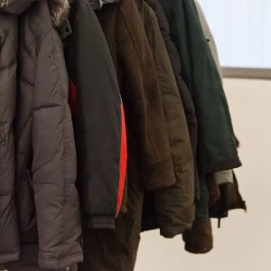 Gallagher Uniform Rental - Outerwear and Jackets