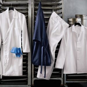 TRSA Certified Hygienically Clean Uniform Rental Company in Michigan - Gallagher Uniform