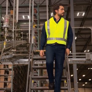 High Vis and Safety Uniforms from Gallagher