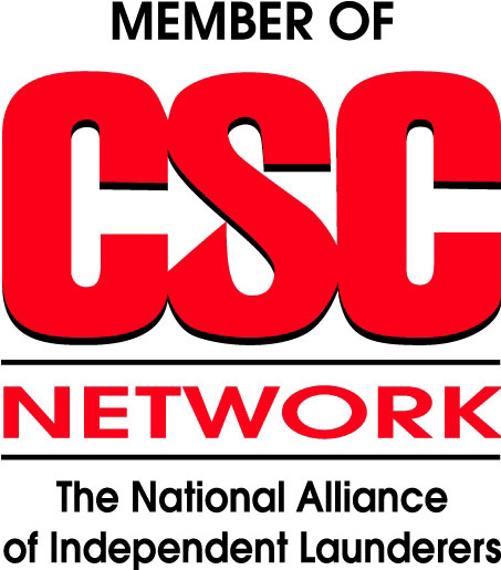 Gallagher is a memeber of the CSC Network - logo