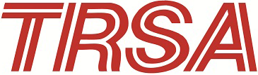 TRSA Logo in Red