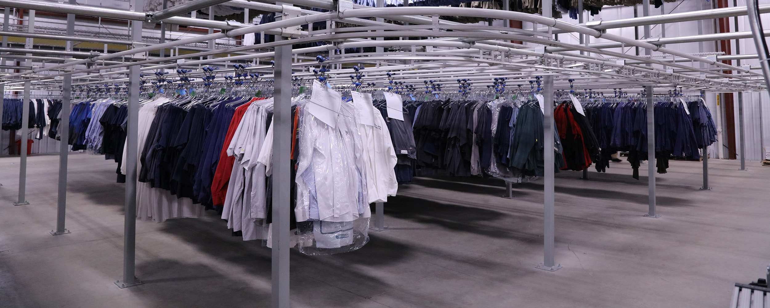 Uniform Rental Organization from Gallagher