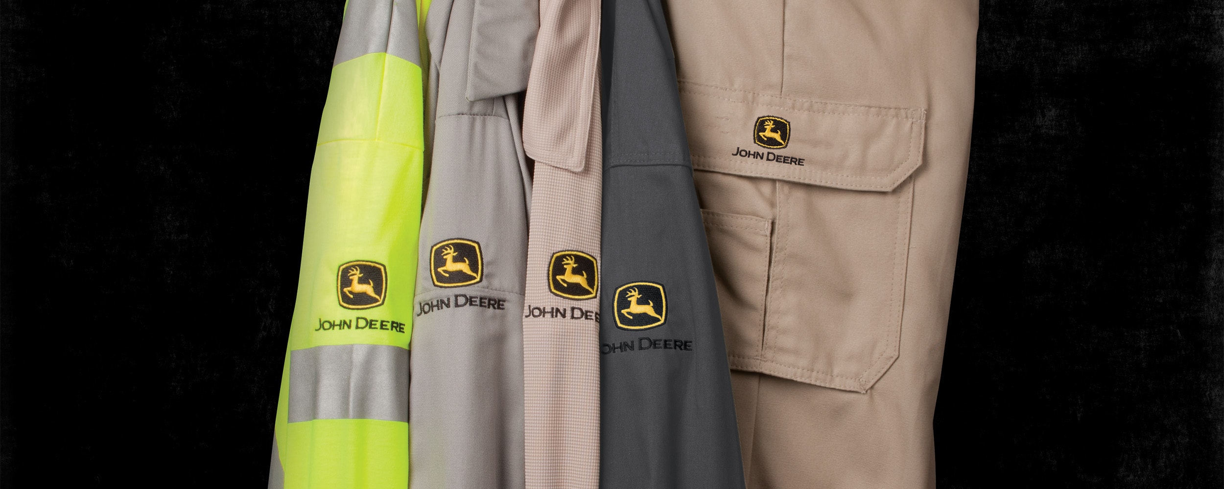 Uniforms for The Agricultural & Farming Industries Gallagher Uniform