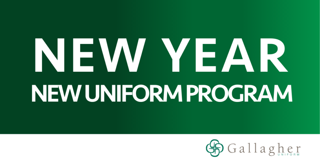 New York - New Uniform Program from Gallagher