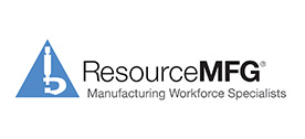 ResourceMFG Logo