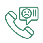 Little to no customer service support Little-to-no-customer-service-support
