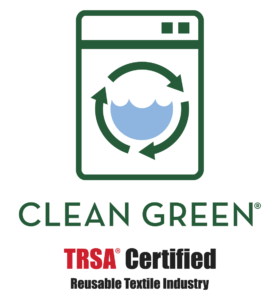 TRSA Clean Green Certified