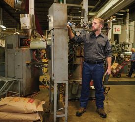 Industrial Workwear from Gallagher