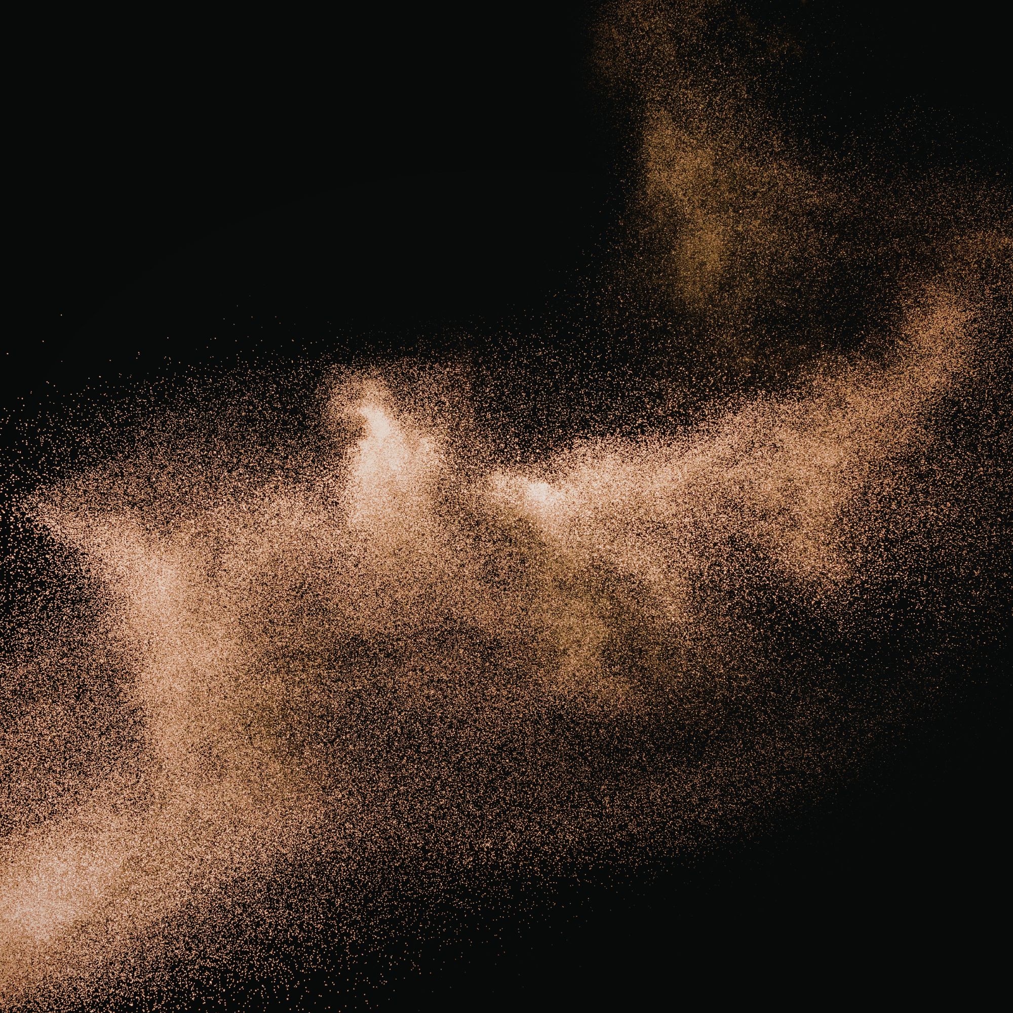 Combustible Dust hero header