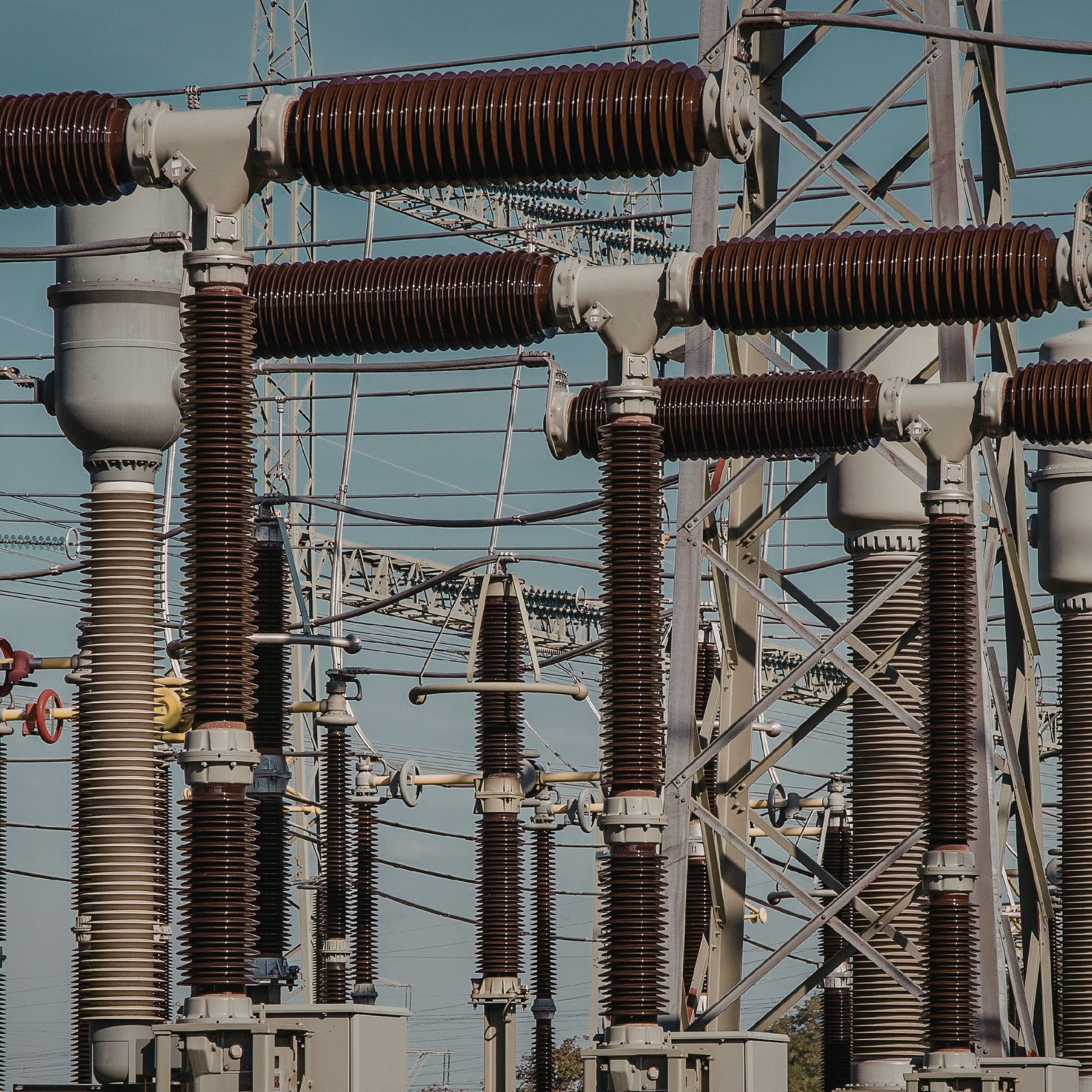 Live Electrical Equipment