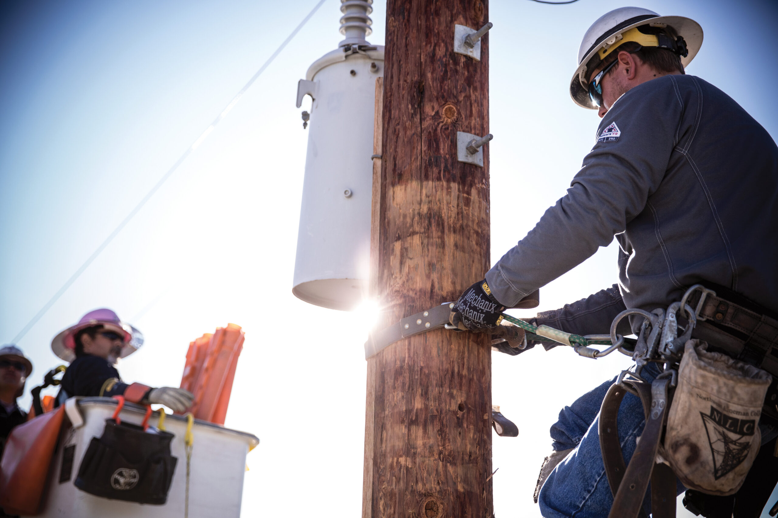 What Is Electric Arc Protection?