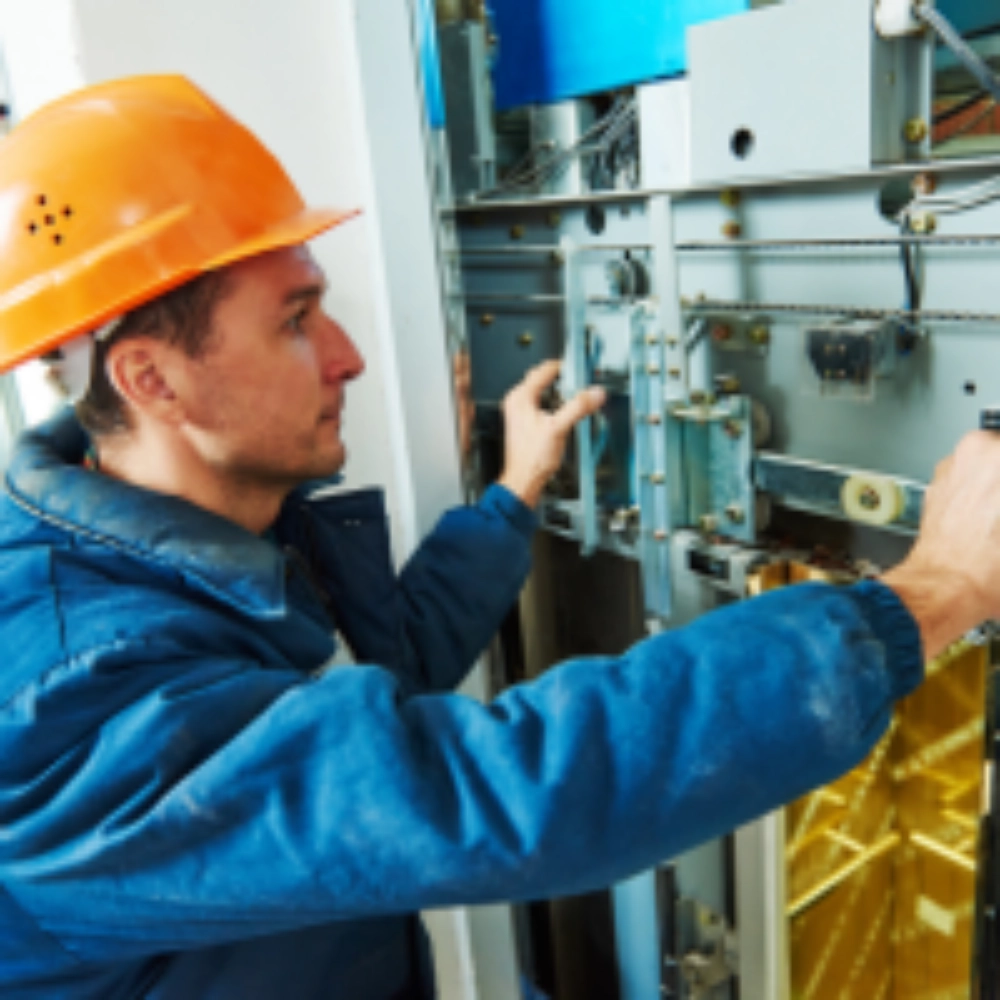 Maintenance Uniforms
