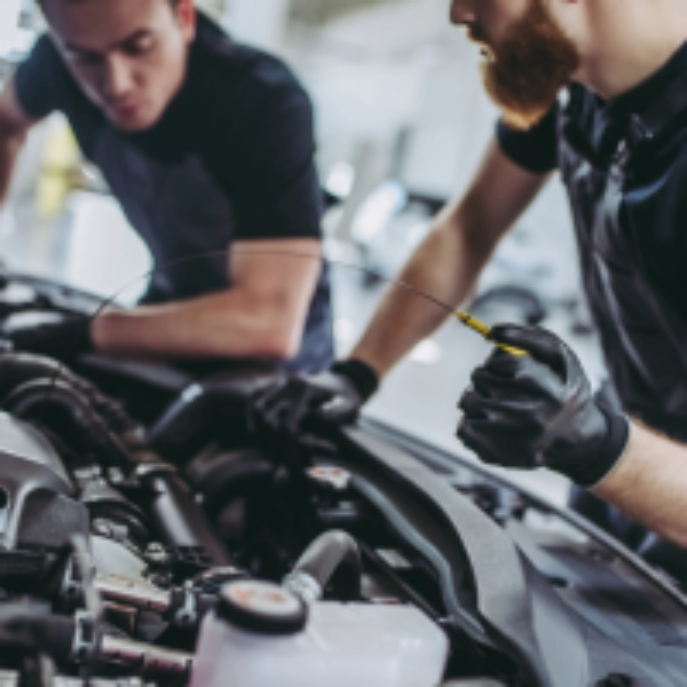 Mechanic Uniforms