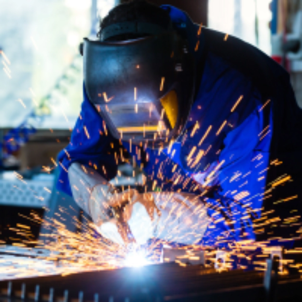 Welder Uniforms
