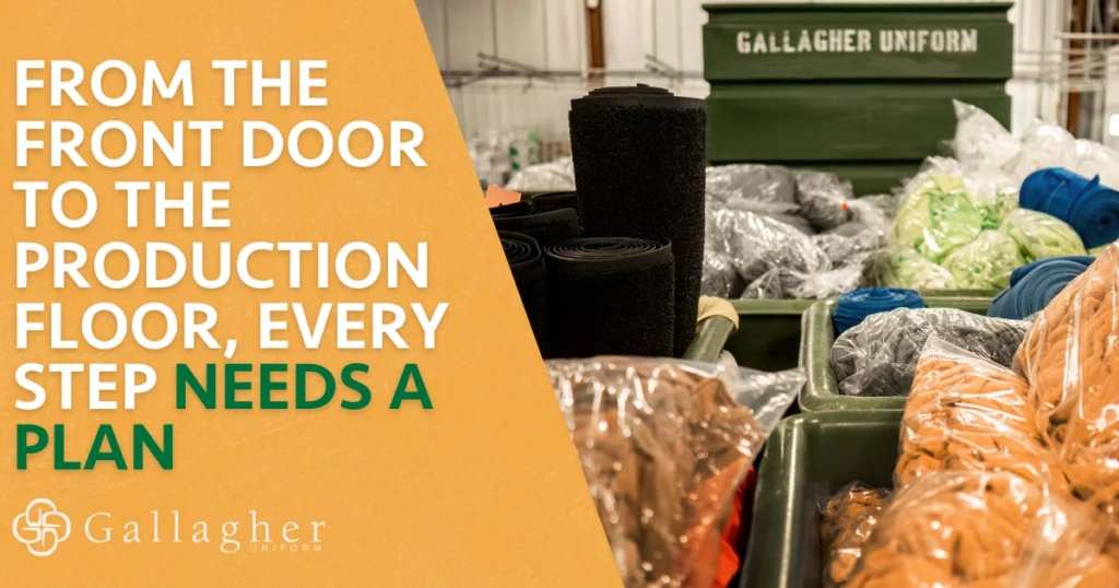Why Every Business Needs a Floor Care Program